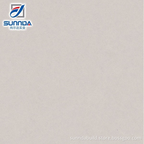 Sunnda CE pure color beige off white gray flooring porcellanato tile